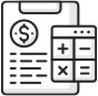Icon Calculators