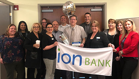 1st Quarter 2019 Ray LeClair