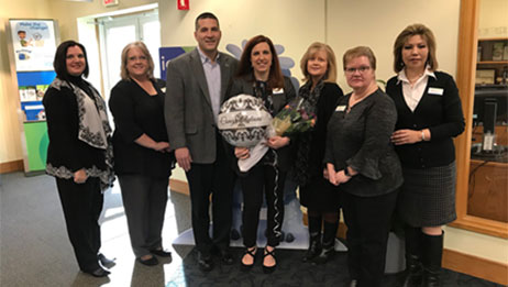 4th Quarter 2018 Sarah Callahan