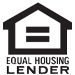 Equal Housing Logo