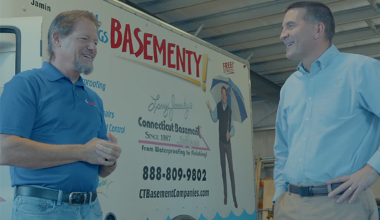 Partnering with local businesses